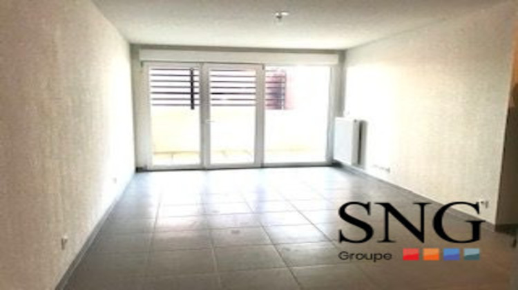 Ma-Cabane - Location Appartement Béziers, 67 m²