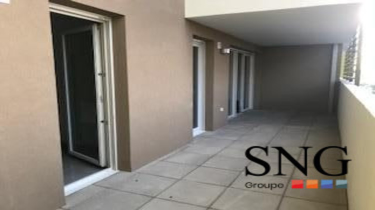 Ma-Cabane - Location Appartement Béziers, 67 m²