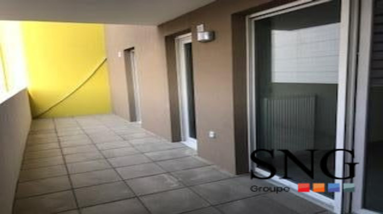 Ma-Cabane - Location Appartement Béziers, 67 m²