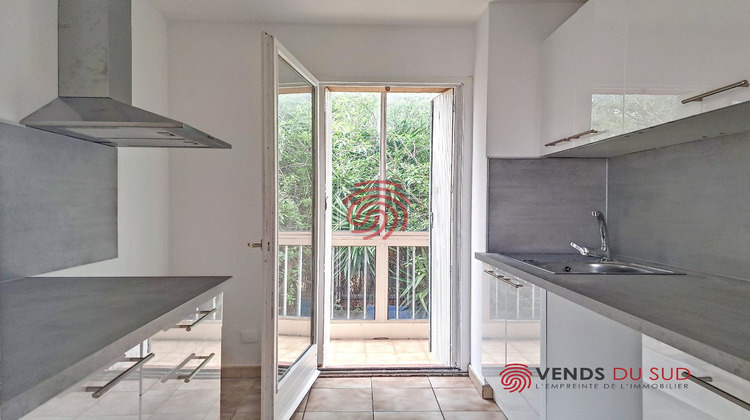 Ma-Cabane - Location Appartement BEZIERS, 50 m²
