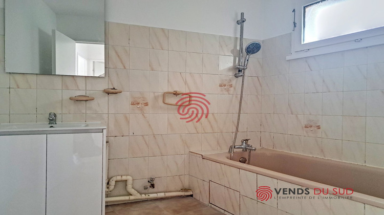 Ma-Cabane - Location Appartement BEZIERS, 50 m²