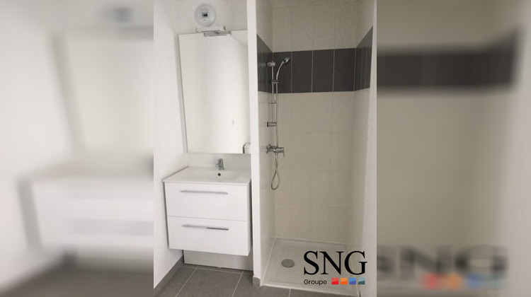 Ma-Cabane - Location Appartement Béziers, 21 m²