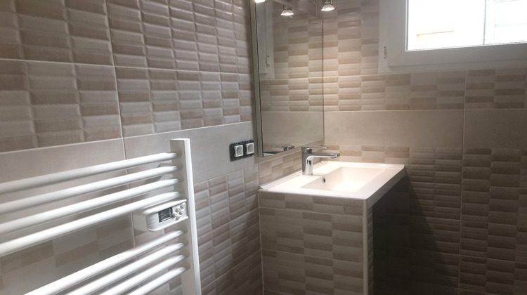 Ma-Cabane - Location Appartement BEZIERS, 53 m²