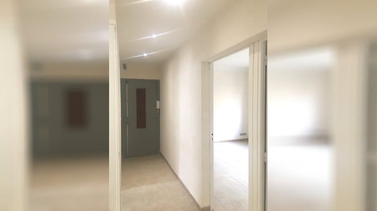 Ma-Cabane - Location Appartement BEZIERS, 53 m²