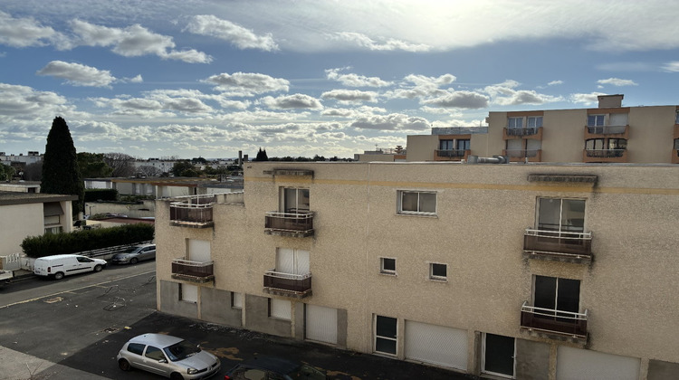 Ma-Cabane - Location Appartement BEZIERS, 38 m²