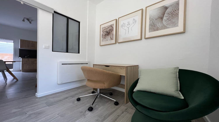 Ma-Cabane - Location Appartement BEZIERS, 22 m²