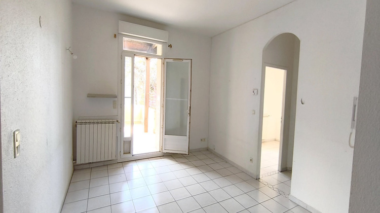 Ma-Cabane - Location Appartement BEZIERS, 60 m²