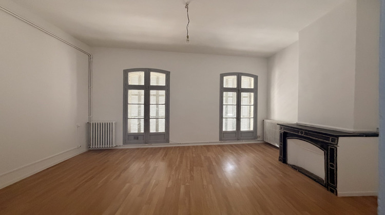 Ma-Cabane - Location Appartement Béziers, 85 m²