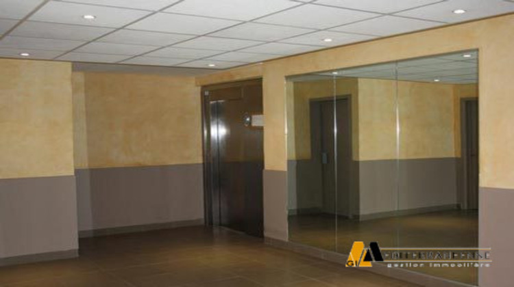 Ma-Cabane - Location Appartement BEZIERS, 45 m²