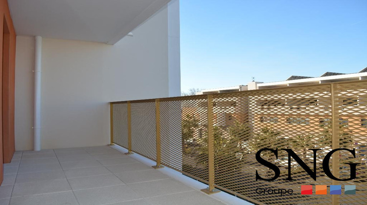 Ma-Cabane - Location Appartement Béziers, 39 m²