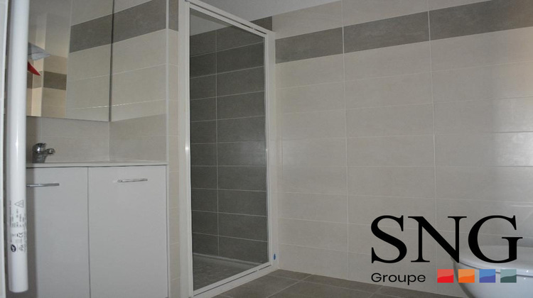 Ma-Cabane - Location Appartement Béziers, 39 m²