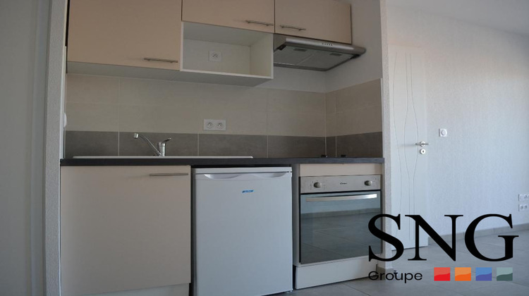 Ma-Cabane - Location Appartement Béziers, 39 m²