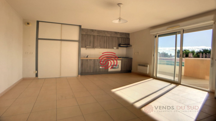 Ma-Cabane - Location Appartement BEZIERS, 39 m²
