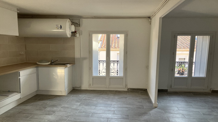 Ma-Cabane - Location Appartement BEZIERS, 55 m²