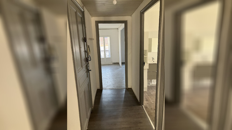 Ma-Cabane - Location Appartement BEZIERS, 55 m²