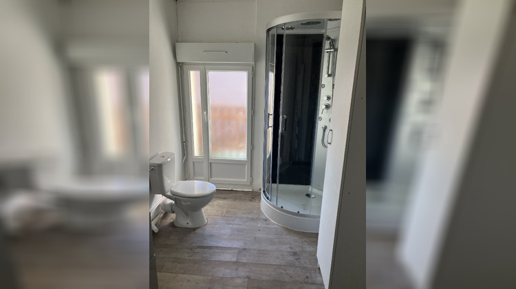 Ma-Cabane - Location Appartement BEZIERS, 55 m²