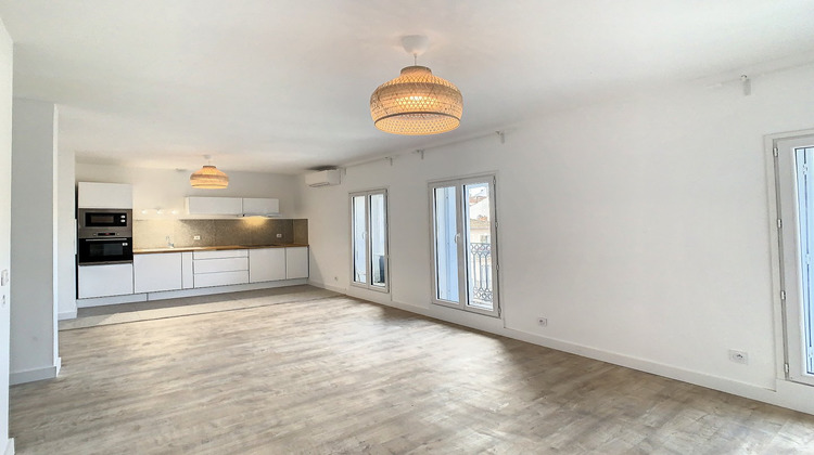 Ma-Cabane - Location Appartement BEZIERS, 60 m²