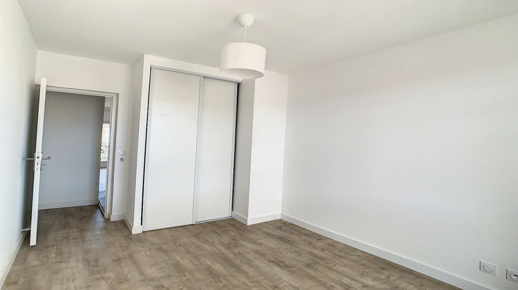 Ma-Cabane - Location Appartement BEZIERS, 60 m²