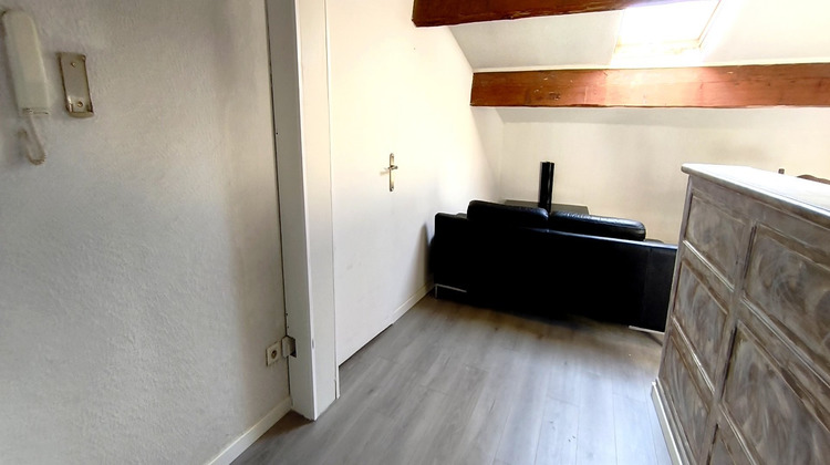 Ma-Cabane - Location Appartement BEZIERS, 28 m²
