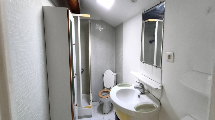 Ma-Cabane - Location Appartement BEZIERS, 28 m²