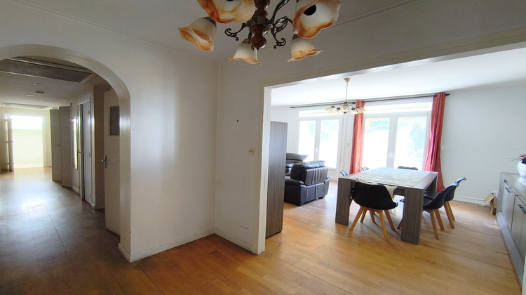 Ma-Cabane - Location Appartement BEZIERS, 108 m²