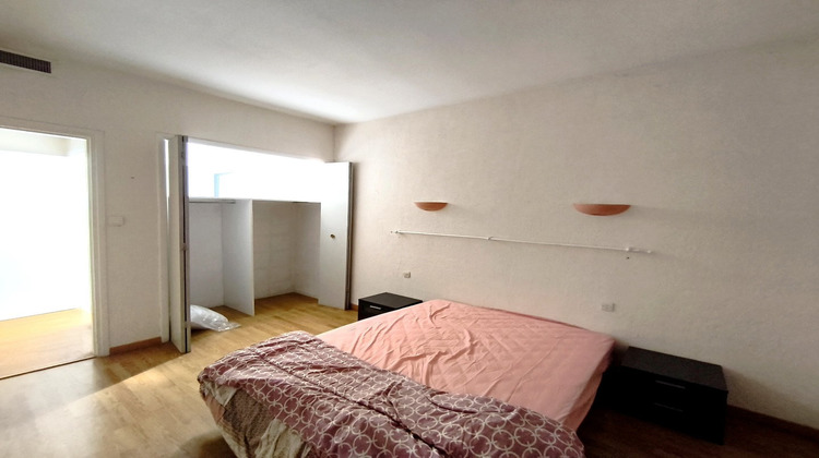 Ma-Cabane - Location Appartement BEZIERS, 108 m²
