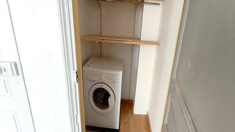 Ma-Cabane - Location Appartement BEZIERS, 31 m²