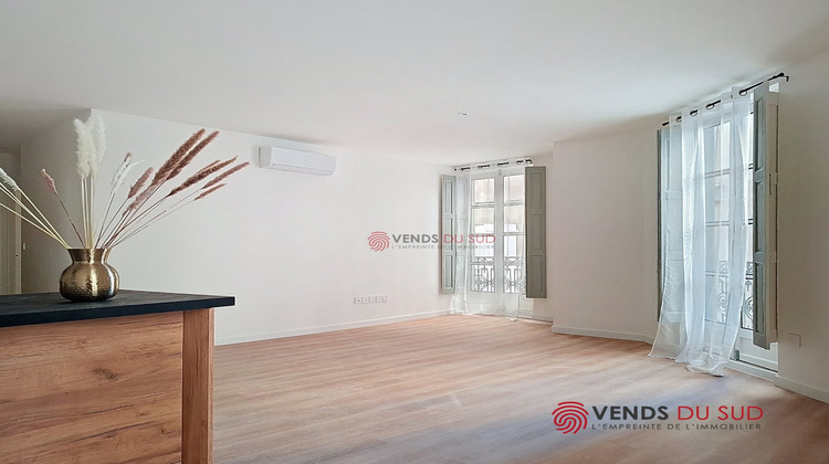 Ma-Cabane - Location Appartement BEZIERS, 57 m²