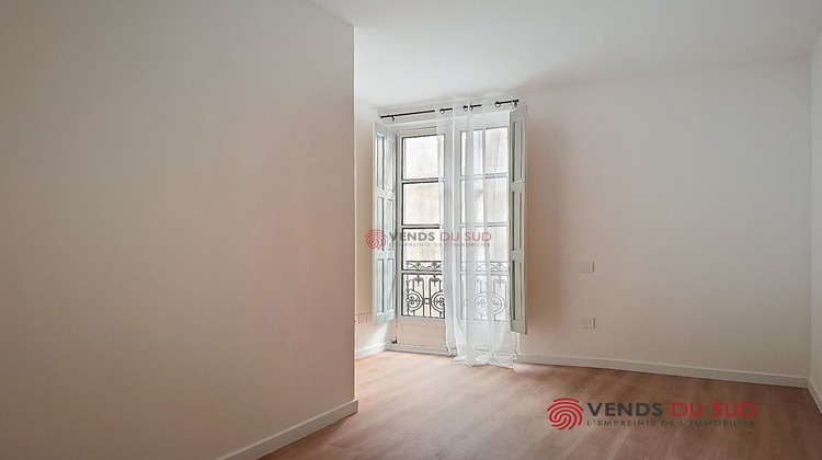 Ma-Cabane - Location Appartement BEZIERS, 57 m²