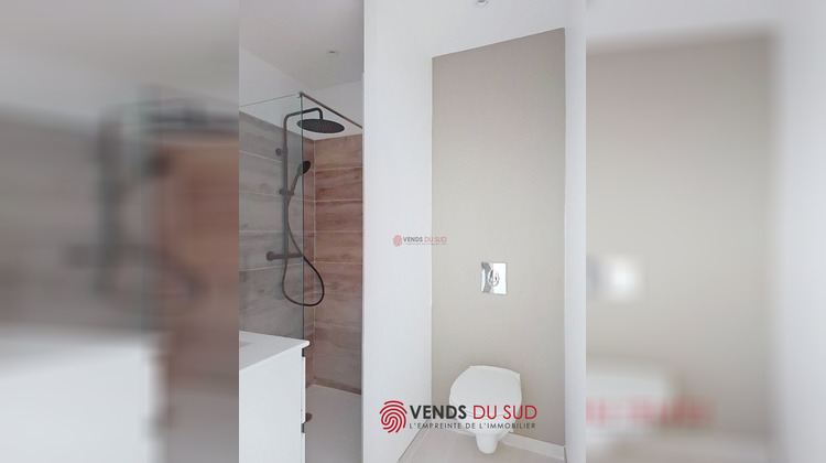 Ma-Cabane - Location Appartement BEZIERS, 57 m²