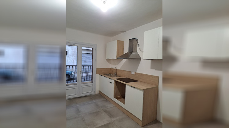 Ma-Cabane - Location Appartement BEZIERS, 76 m²