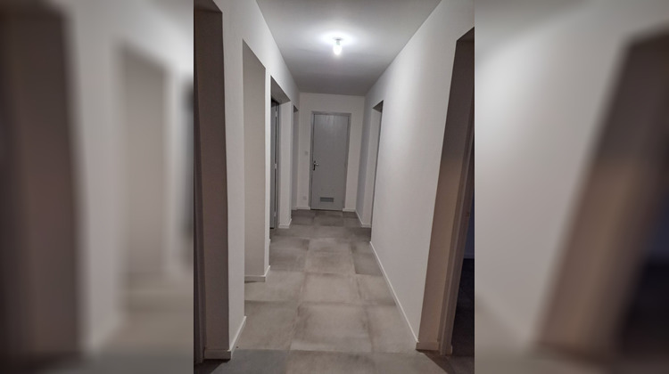 Ma-Cabane - Location Appartement BEZIERS, 76 m²