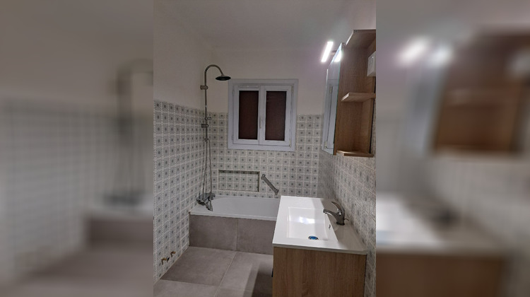 Ma-Cabane - Location Appartement BEZIERS, 76 m²