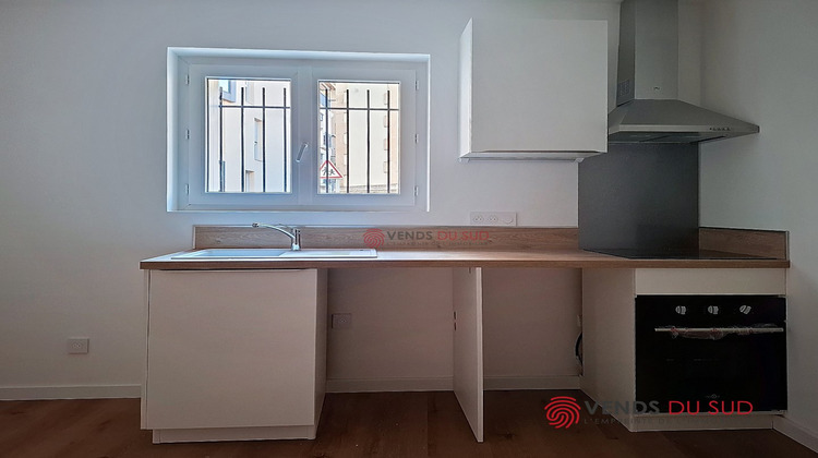 Ma-Cabane - Location Appartement BEZIERS, 32 m²