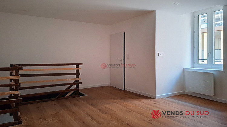 Ma-Cabane - Location Appartement BEZIERS, 32 m²