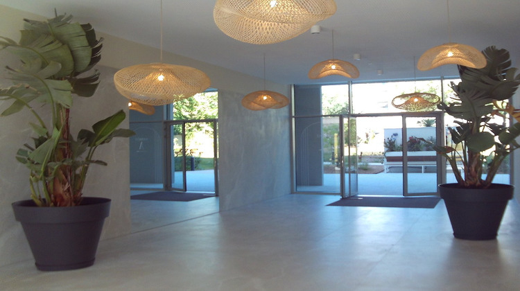 Ma-Cabane - Location Appartement BEZIERS, 42 m²