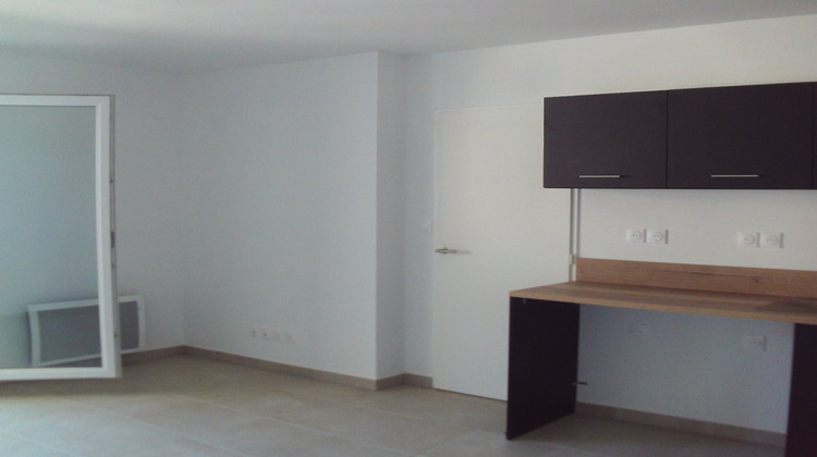 Ma-Cabane - Location Appartement BEZIERS, 42 m²