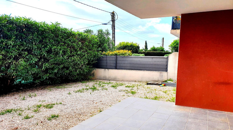 Ma-Cabane - Location Appartement BEZIERS, 66 m²