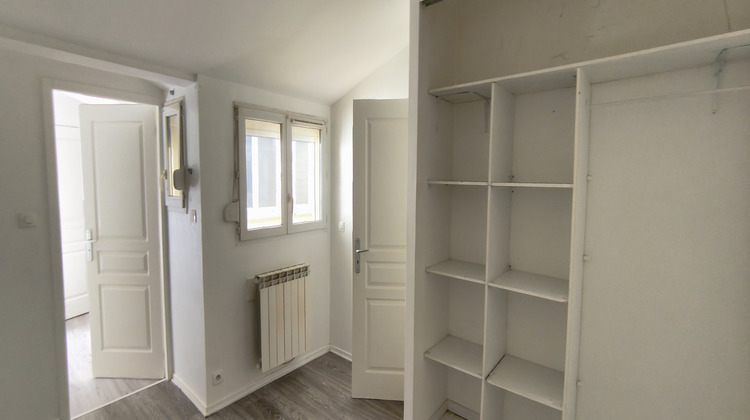 Ma-Cabane - Location Appartement BEZIERS, 43 m²