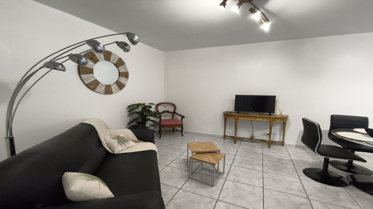 Ma-Cabane - Location Appartement BEZIERS, 55 m²