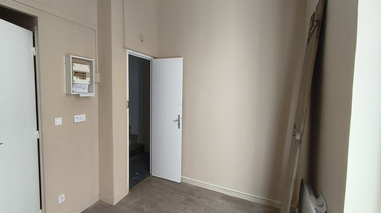 Ma-Cabane - Location Appartement BEZIERS, 25 m²