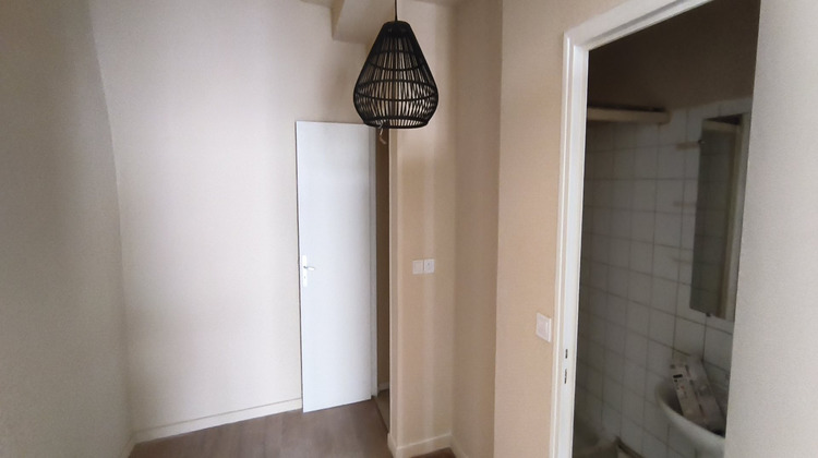 Ma-Cabane - Location Appartement BEZIERS, 25 m²