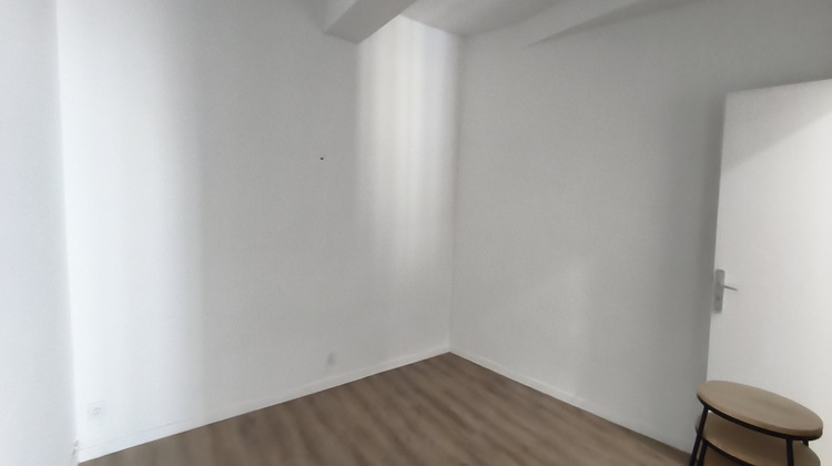 Ma-Cabane - Location Appartement BEZIERS, 25 m²
