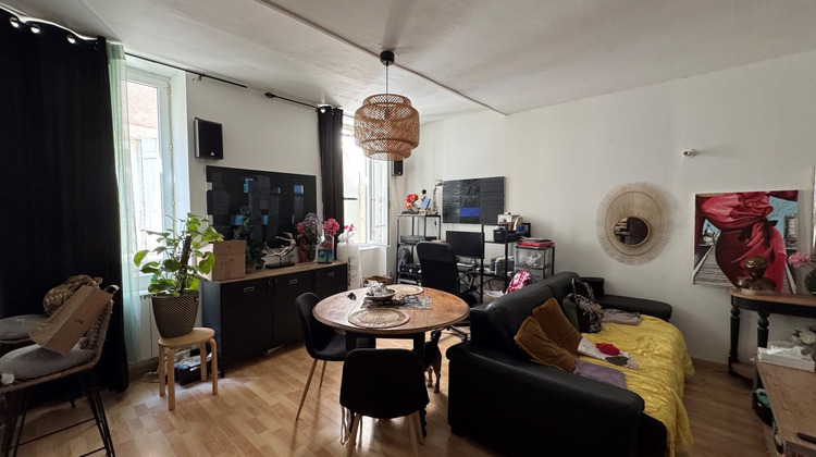 Ma-Cabane - Location Appartement Béziers, 70 m²