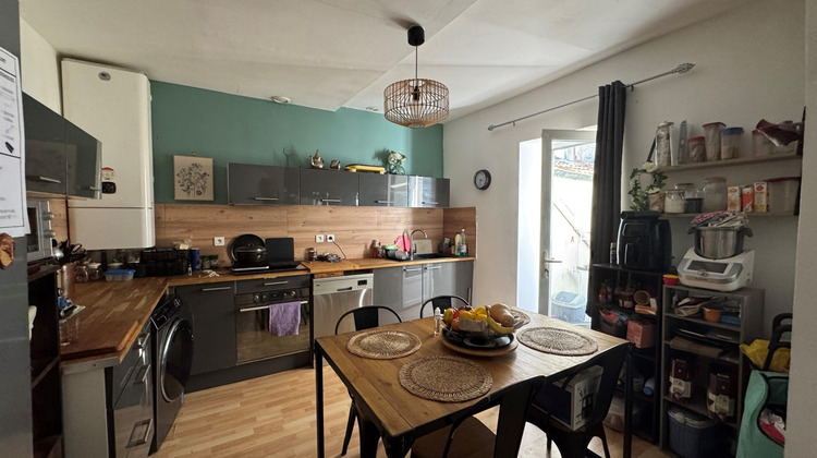 Ma-Cabane - Location Appartement Béziers, 70 m²