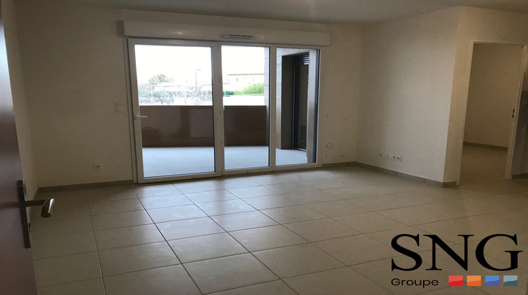 Ma-Cabane - Location Appartement Béziers, 40 m²