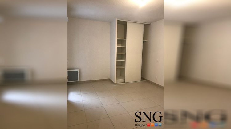 Ma-Cabane - Location Appartement Béziers, 40 m²