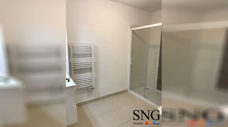 Ma-Cabane - Location Appartement Béziers, 40 m²