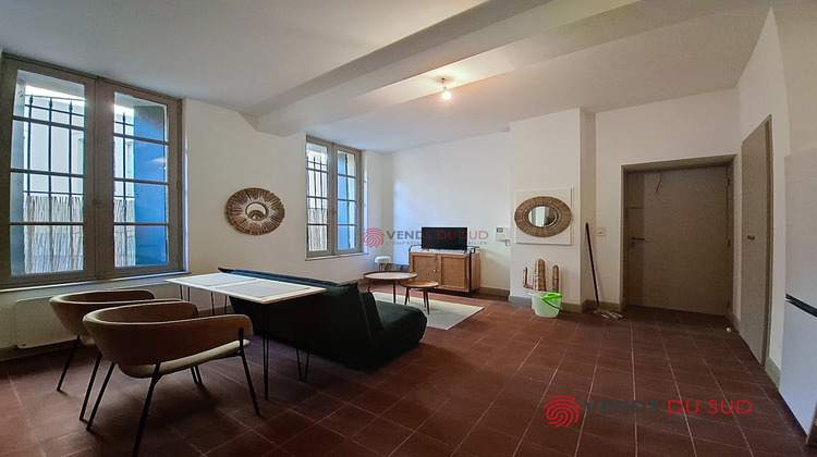 Ma-Cabane - Location Appartement BEZIERS, 30 m²