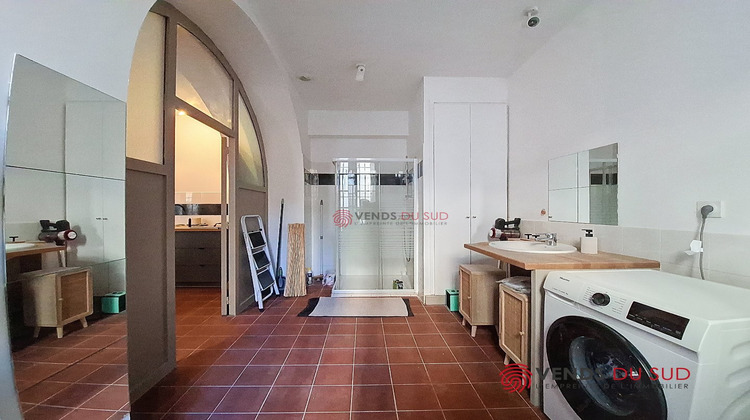 Ma-Cabane - Location Appartement BEZIERS, 30 m²